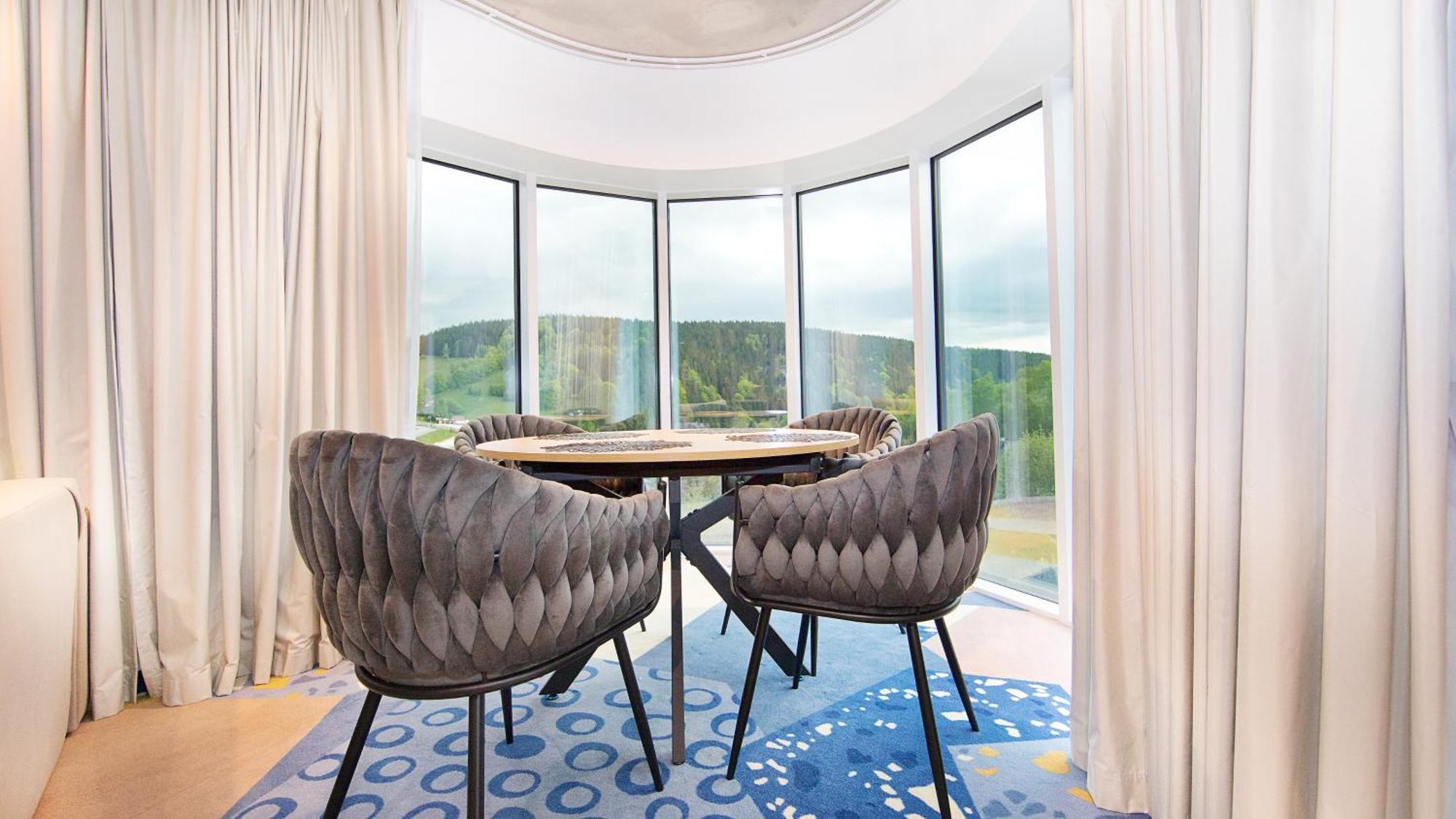 Biala Perla - Czarna Gora Resort By Sun & Snow Z Basenem I Sniadaniem Sienna  Exterior photo